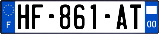 HF-861-AT