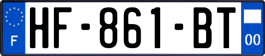 HF-861-BT