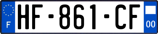 HF-861-CF