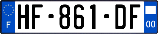 HF-861-DF