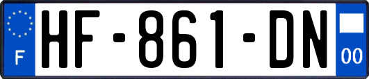 HF-861-DN