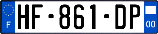 HF-861-DP