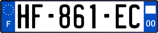 HF-861-EC