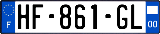 HF-861-GL
