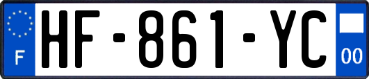 HF-861-YC