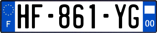 HF-861-YG