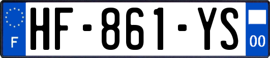 HF-861-YS