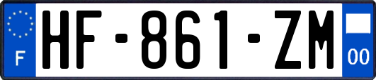 HF-861-ZM