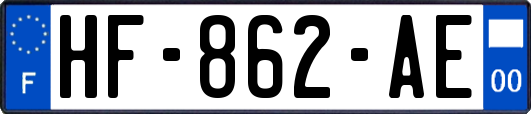 HF-862-AE