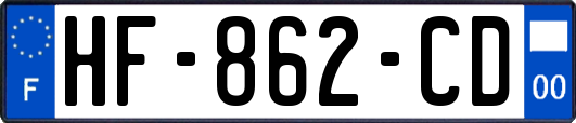 HF-862-CD