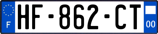 HF-862-CT