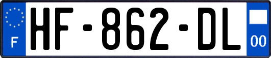 HF-862-DL