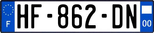 HF-862-DN