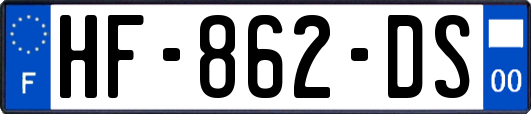 HF-862-DS