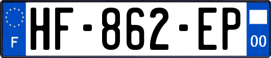HF-862-EP