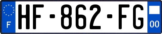 HF-862-FG