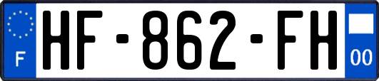 HF-862-FH