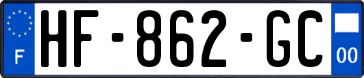 HF-862-GC