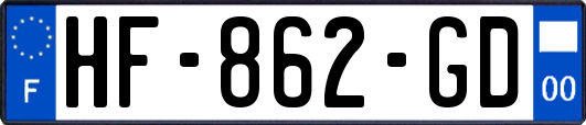 HF-862-GD