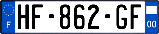 HF-862-GF