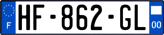 HF-862-GL
