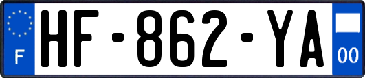 HF-862-YA