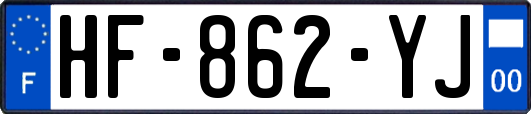 HF-862-YJ