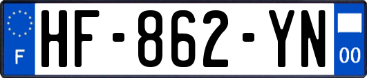 HF-862-YN