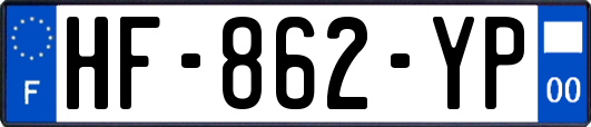 HF-862-YP