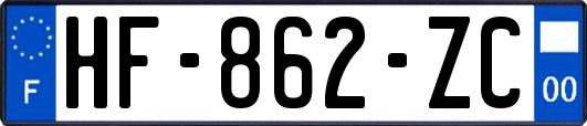 HF-862-ZC