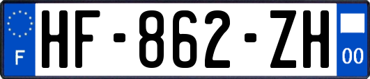 HF-862-ZH