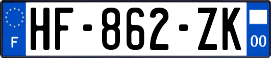 HF-862-ZK