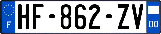 HF-862-ZV