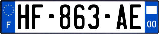 HF-863-AE