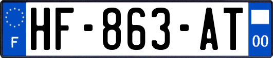 HF-863-AT
