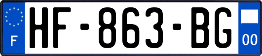 HF-863-BG
