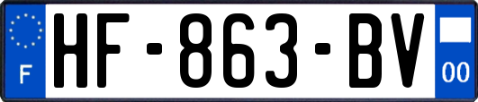 HF-863-BV