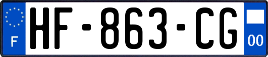 HF-863-CG