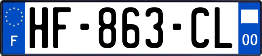 HF-863-CL