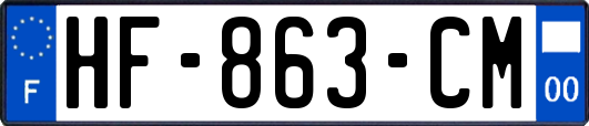 HF-863-CM