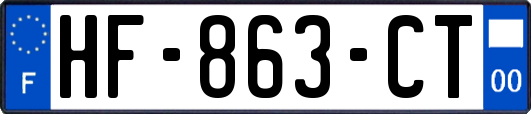 HF-863-CT