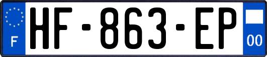 HF-863-EP