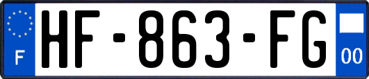 HF-863-FG