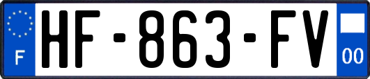HF-863-FV