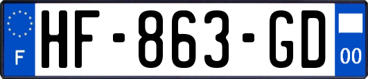 HF-863-GD