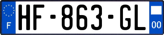 HF-863-GL