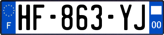 HF-863-YJ