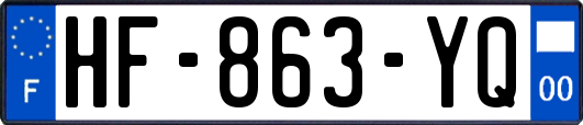 HF-863-YQ