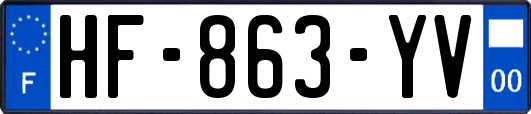 HF-863-YV