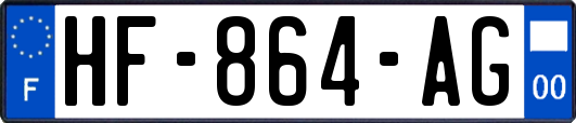 HF-864-AG